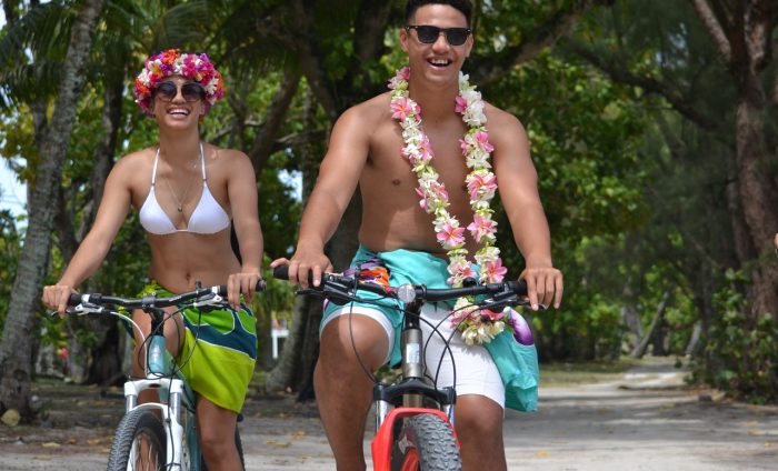 Polynesian Rentals Cars Bikes