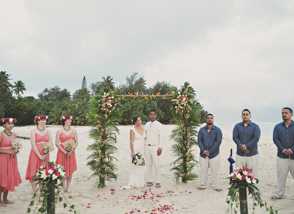 Beach Wedding 288