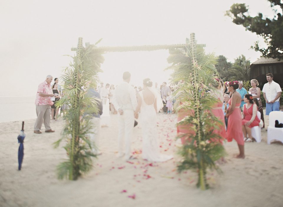 Beach Wedding5