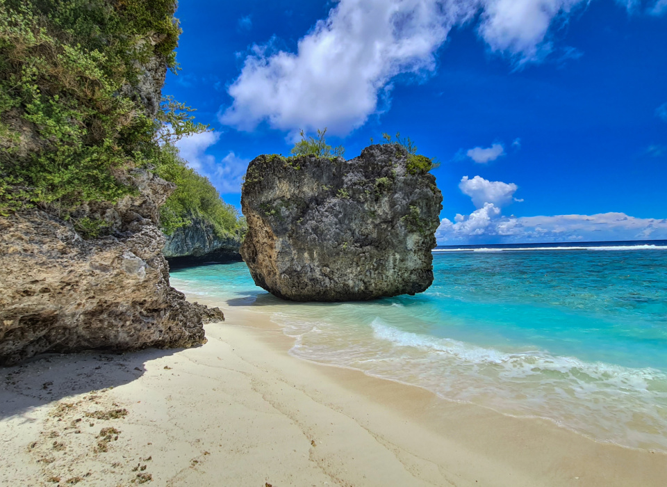 Mangaia Cook Islands Tourism Taniera 29