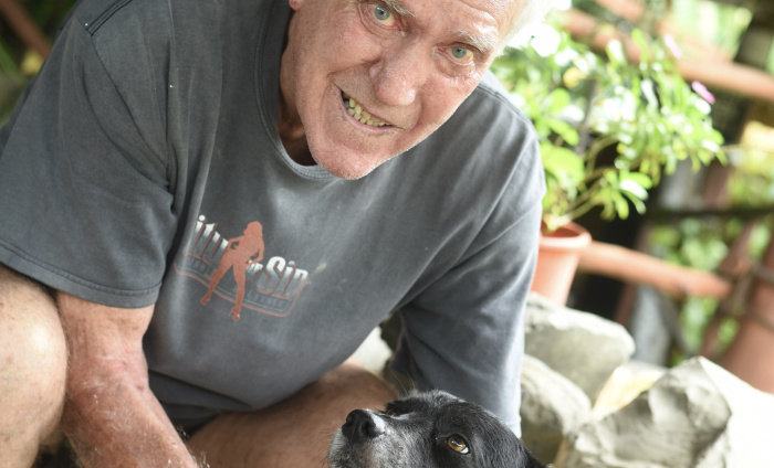 Eric Bateman