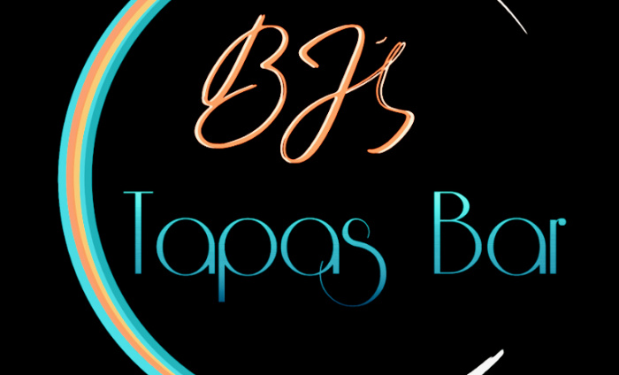 B Js Tapas Bar logo 3