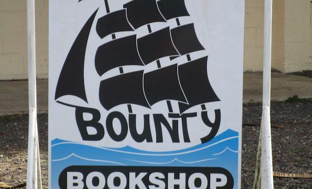 Bounty Book Shop