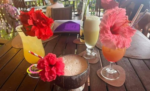 Cococktail