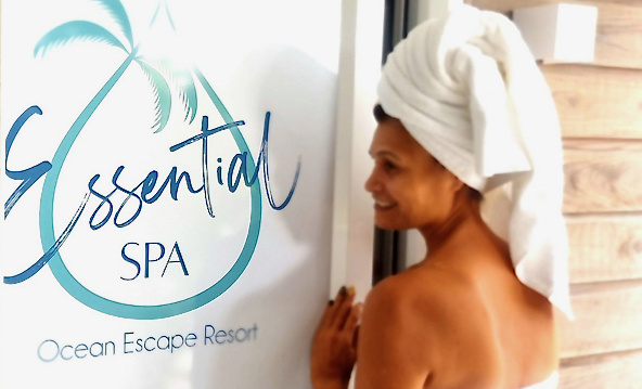 Essential Spa image Health Beauty