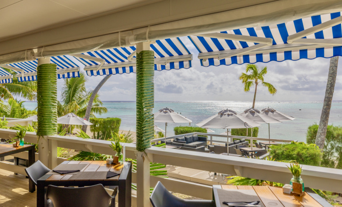 Resort Tavae Restaurant
