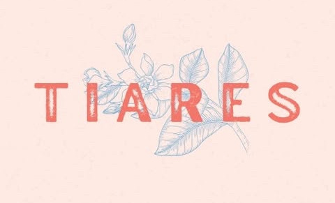 Tiares logo