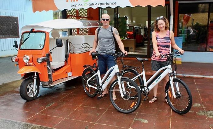 Tik E Bikes Copy 1