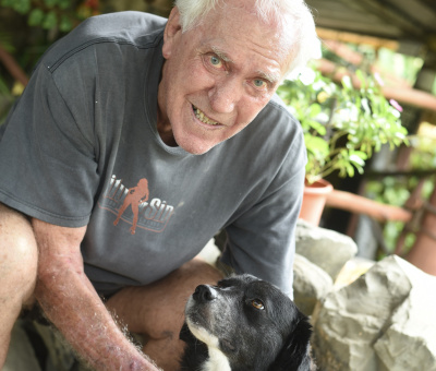 Eric Bateman