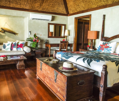 Pacific Resort Aitutaki