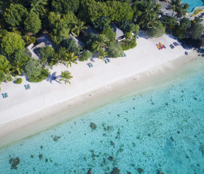 Pacific Resort Aitutaki